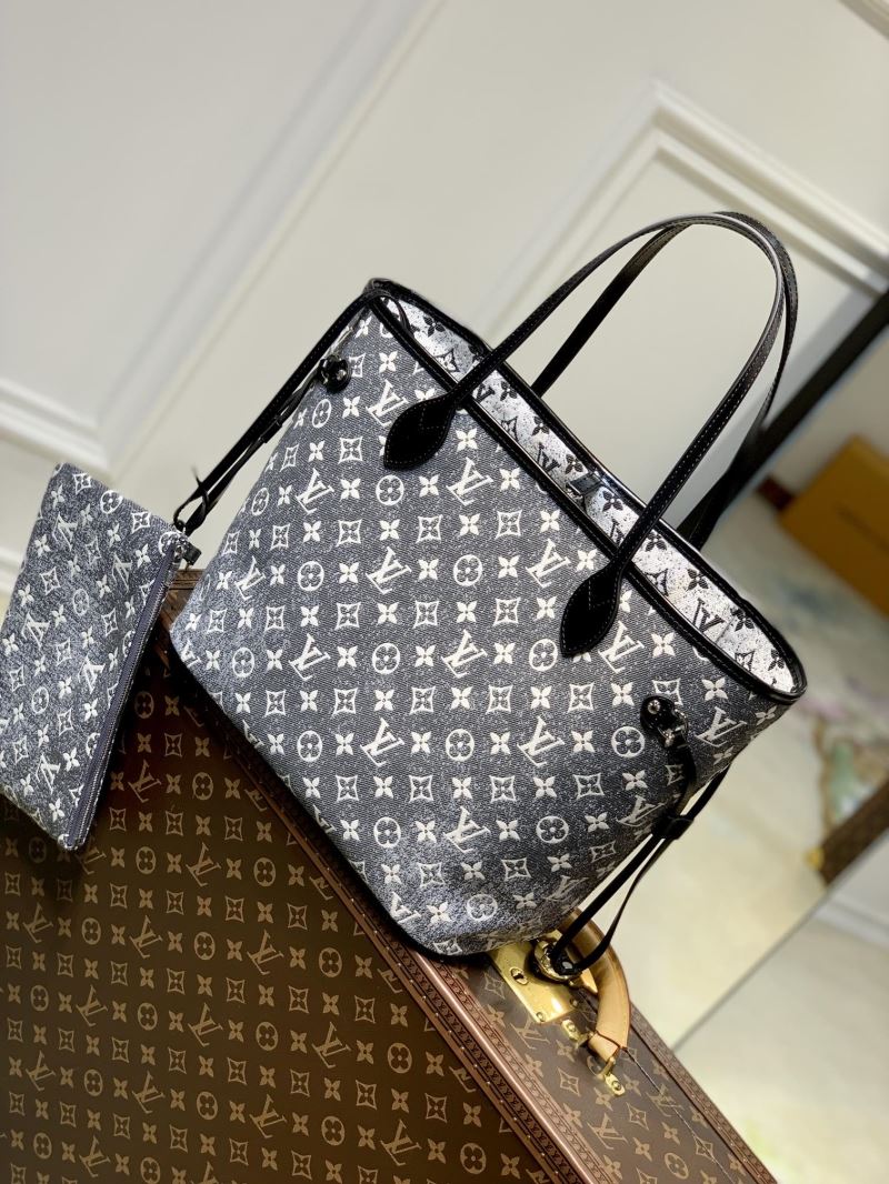 LV Shopping Bags